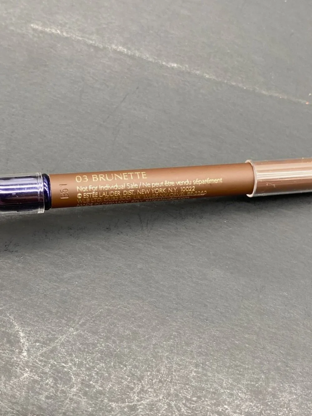 Estée Lauder Brow Now Brow Defining Pencil 03 Brunette